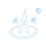 安科生物 logo