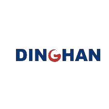 鼎汉技术 logo