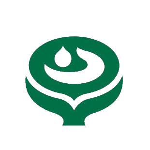 大禹节水 logo