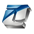 *ST天龙 logo