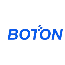 宝通科技 logo