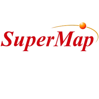 超图软件 logo