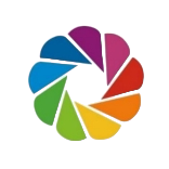 九洲集团 logo