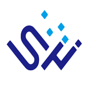 *ST赛为 logo