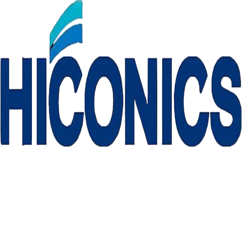 合康新能 logo
