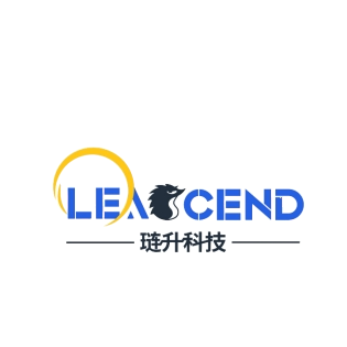 琏升科技 logo