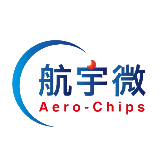 航宇微 logo