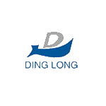 鼎龙股份 logo