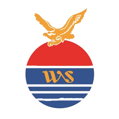 万顺新材 logo