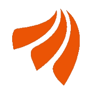 东方财富 logo