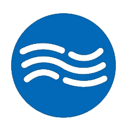 碧水源 logo