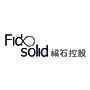 福石控股 logo