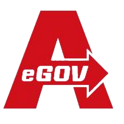 数字政通 logo