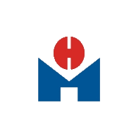 海默科技 logo