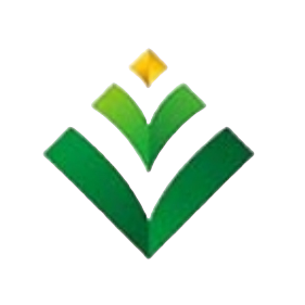 荃银高科 logo