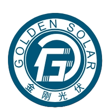 *ST金刚 logo