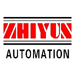 智云股份 logo