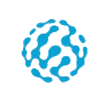 高新兴 logo