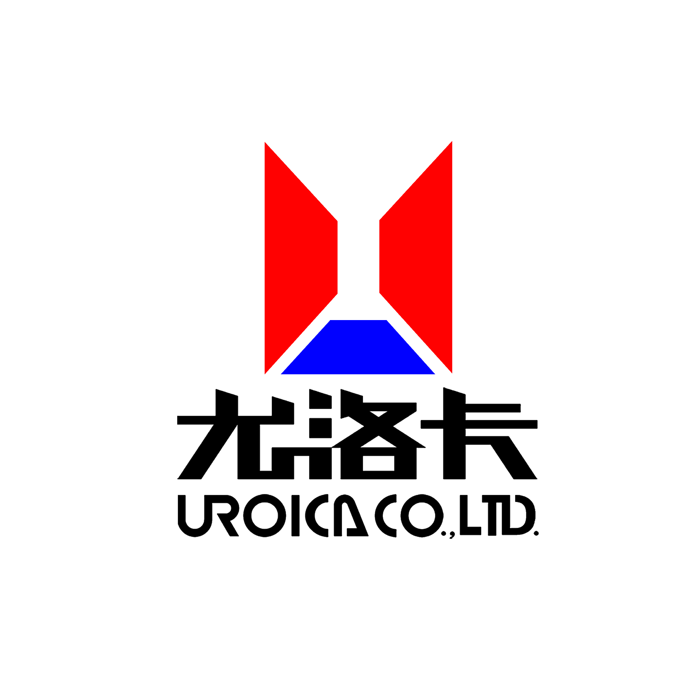 尤洛卡 logo