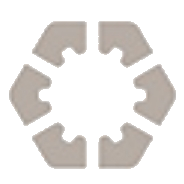 双林股份 logo