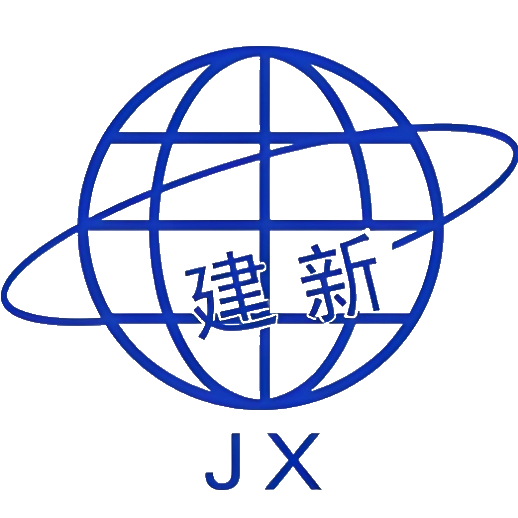 建新股份 logo