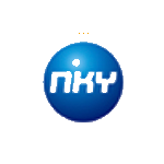 新开源 logo