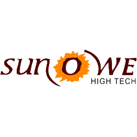 向日葵 logo
