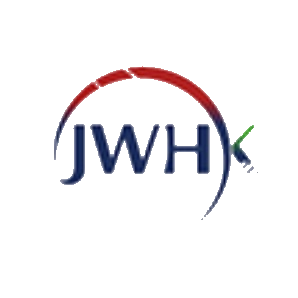 经纬辉开 logo