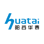 阳谷华泰 logo