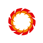 *ST聆达 logo
