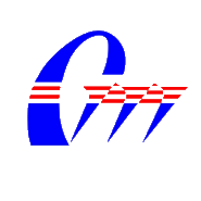 银河磁体 logo