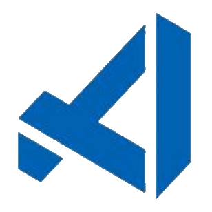 新国都 logo