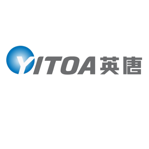 英唐智控 logo