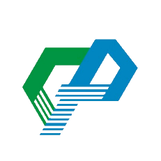 青松股份 logo