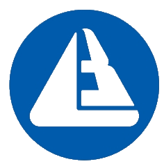 宝利国际 logo