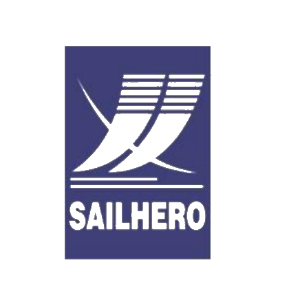 先河环保 logo