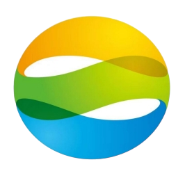 晨光生物 logo