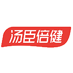 汤臣倍健 logo