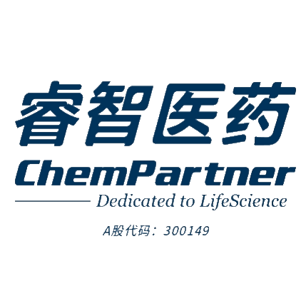 睿智医药 logo