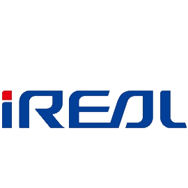 世纪瑞尔 logo
