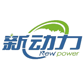 *ST动力 logo