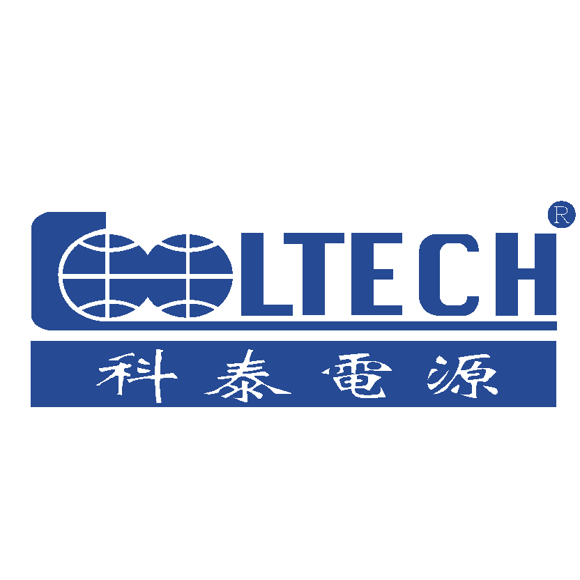 科泰电源 logo