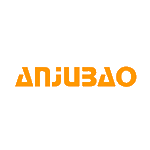 安居宝 logo
