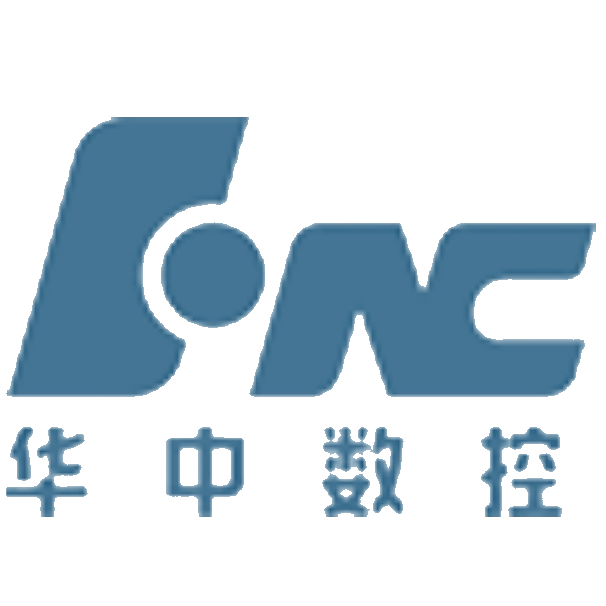 华中数控 logo