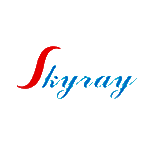 天瑞仪器 logo