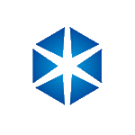 天晟新材 logo