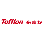 东富龙 logo