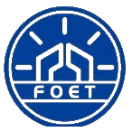 ST福能 logo
