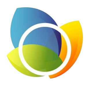ST朗源 logo