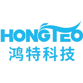 鸿特科技 logo